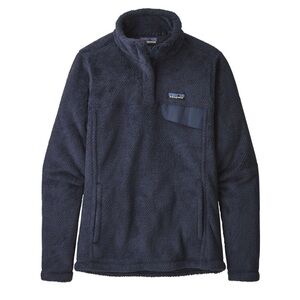 Patagonia fleece pullover